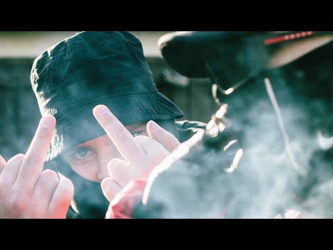 KONDOR - GRINGOS [feat. KOLG8EIGHT, CSOKY, KISÉ, LOPI, LIL TIB] (MUSIC VIDEO)