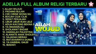 Download lagu ADELLA FULL ALBUM RELIGI TERBARU🌸 mp3 Download lagu ADELLA FULL ALBUM RELIGI TERBARU🌸 mp3