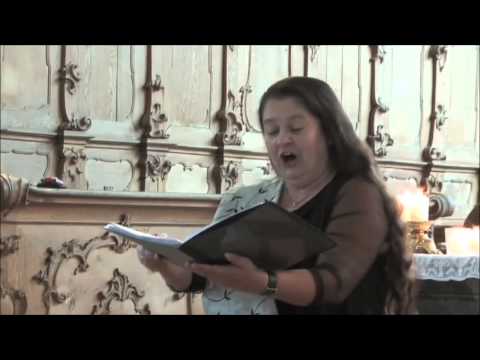 Ave verum corpus.mp4 W.A.Mozart