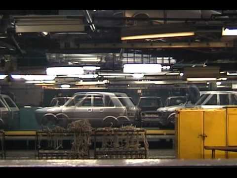 Thumbnail for Ciao, no more, 2009 Alan Phelan by FIA, Fiat, Car