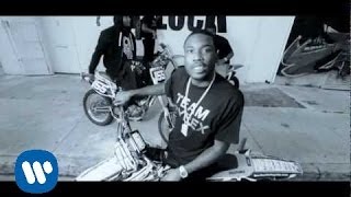 Meek Mill - Lean Wit It