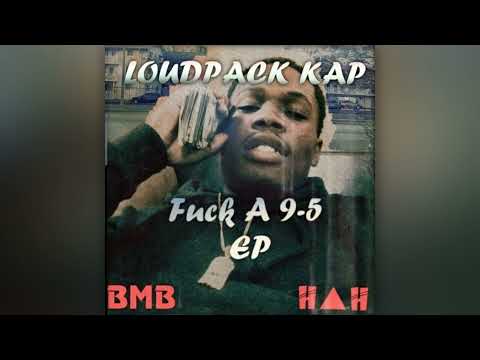 BMB Loudpack Kap - Intro [prod. Keenanza]