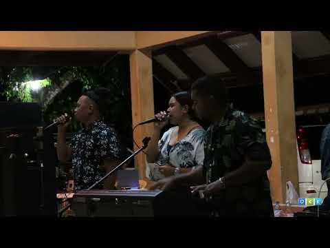 DIMERITIANG -- Elei Titiml