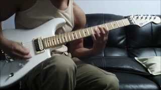 RATT  THE MORNING AFTER