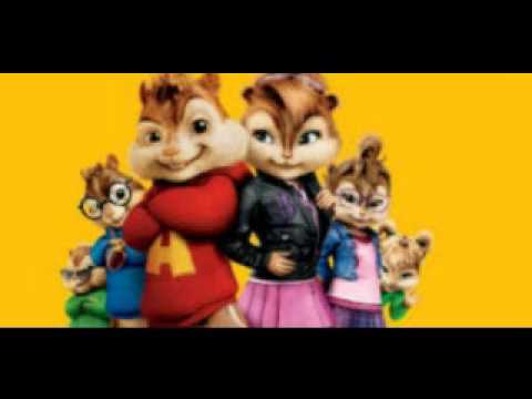 Eva Simons ft Sidney Samson & Cipmunks - Celebrate the Rain