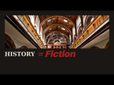History demo video