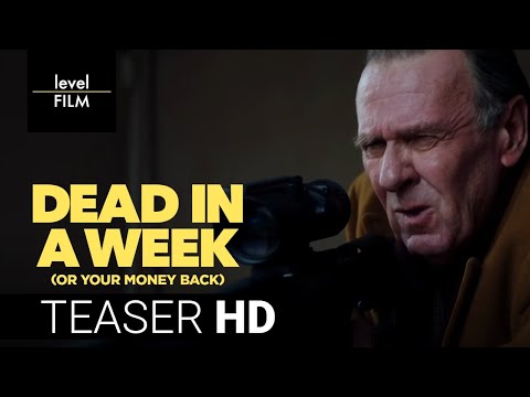 Dead in a Week: Or Your Money Back (TV Spot)