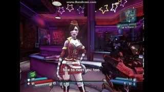 Borderlands Pre Sequel. Why Nisha is fun to play