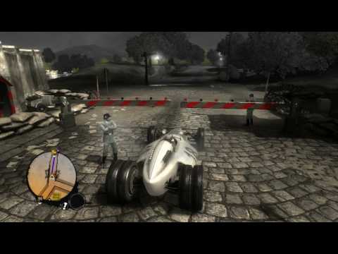 Playthrough: The Saboteur [Part 57]