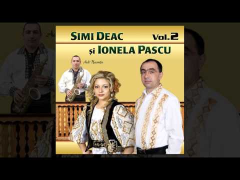 Simi Deac ❤️ Au,au,au oile mele ❗️