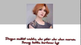 Download lagu {Indo Lyric} Gummy (거미) | Please Forget Me (날 만잊어요) mp3