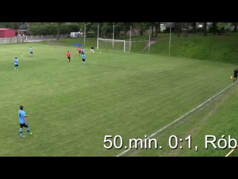 Demjata - Gerlachov 0:1