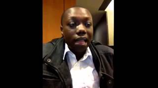 Black woman says men should avoid the black woman like a plague