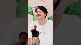 Download lagu Baby Krist Daddy Singto #kristperawat #kristsingto #singtoprachaya #singto #singtokrist #krist mp3