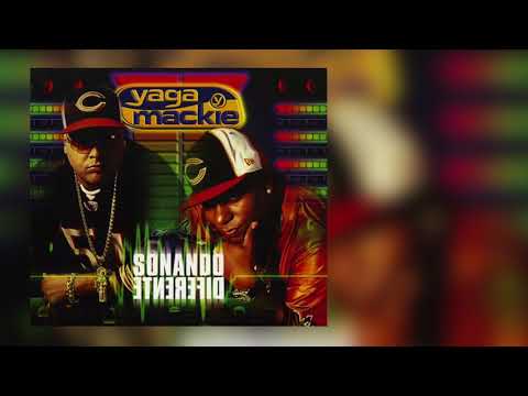Viaje - Yaga Y Mackie