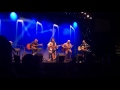 Amy Grant BETTER NOT TO KNOW Holland America cruise 7/13/17 Songwriter's Circle