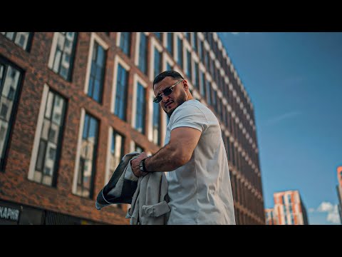 Enrasta - Монами | Премьера клипа 2025