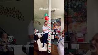 $100,000 Cruise Ship Suite. Would you stay in this ?