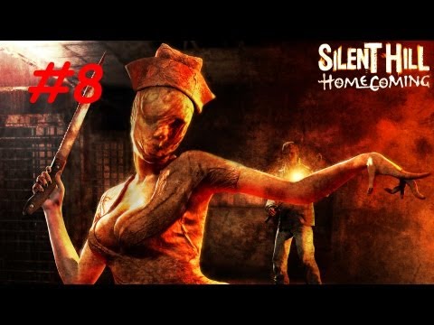 silent hill homecoming xbox 360 patch