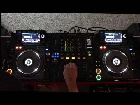 Clarity (Zedd) Tiesto remix/ Osiris Mashup