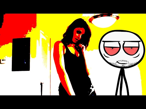 Gliša feat. Nidza Bleja - Twerk (Official Animation)