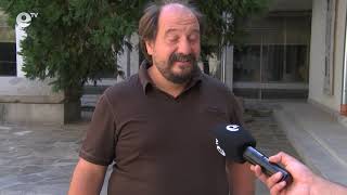 "Загадките на каменните монументи" и "Алкохол и амбалаж" в Европейската нощ на музеите в Хасково
