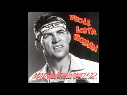 Marvin Rainwater   My Brand Of Blues