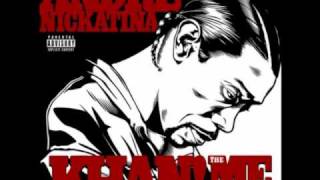 Andre Nickatina - Waffle House [Prod. By Zaytoven]