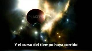 Placebo - Speak in Tongues - Traducción en Español