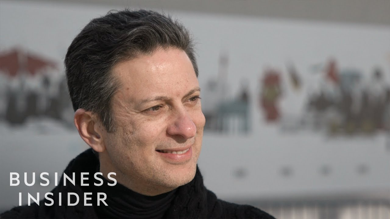 Solution To Climate Change Is To Make It Profitable, Says Private Equity Investor | Davos 2020