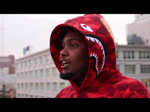 Jay Cash "Not Feelin' It" [Official Music Video] Shot by @Randollaa