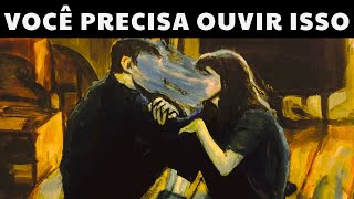 O maior erro que você pode cometer em um relacionamento