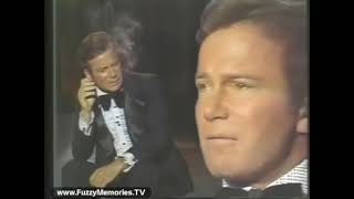 William Shatner  Sings   Rocket Man  1978   BEST QUALITY! *Reuploaded*