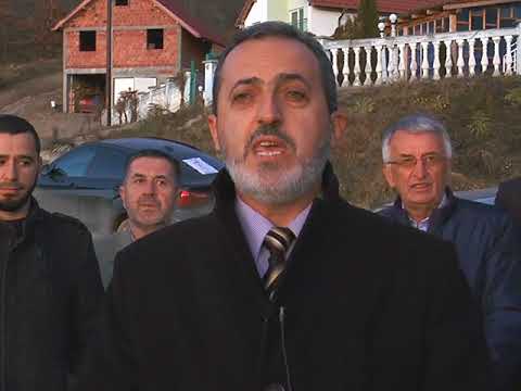 Karavana slobode “Za život u Bihoru” obišla Petnjicu i okolna bihorska sela