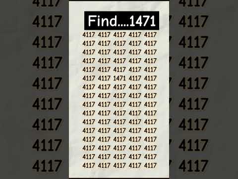 How Fast did you situated 1471 in 5 Second #1471 #shortsfeed #shorts #youtubeshort #gkquiz