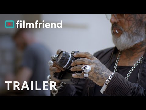 Schönheit & Vergänglichkeit TRAILER