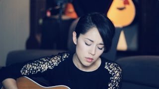 Down and Gone - Kina Grannis (Throwback Sessions)