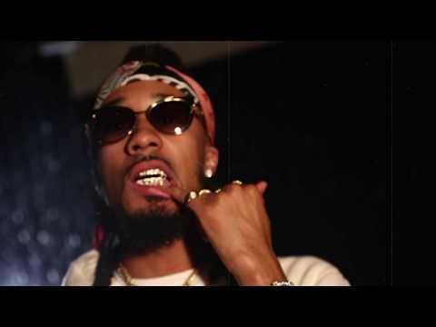 RoadRun CMoe Ft. M R$ch - Poltergeist (Exclusive By: @HalfpintFilmz)