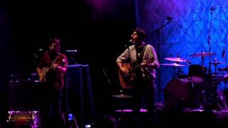 One Line Wonder - The Avett Brothers - 11/17/11