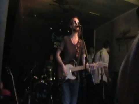 PanKe Shava - Samsara (live)