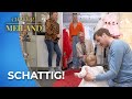 Zo cute: BRUIDSJURKJES PASSEN met Claire & Vivé! | Chateau Meiland