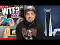 Nintendo Adding HORRIBLE Games To Switch Online PS5 Redesign Leaks Already