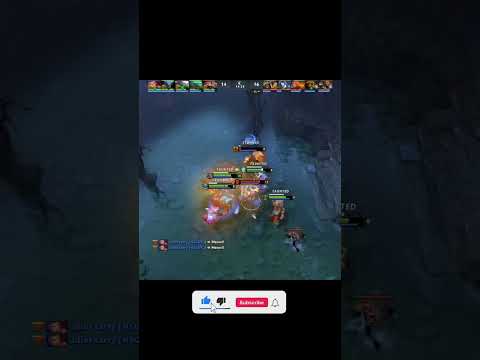 Dota 2 | Axe Moments (Ep.1)