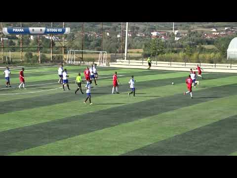 KF PIRANA     -   KF ISTOGU 03    [ 2 - 0 ]   03.09.2023