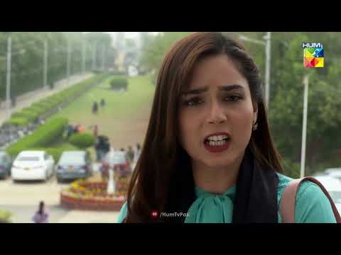 Jis Ne Sharart Ki Maafi Bhi Wohi Mange Ga !!! - Beqadar - HUM TV