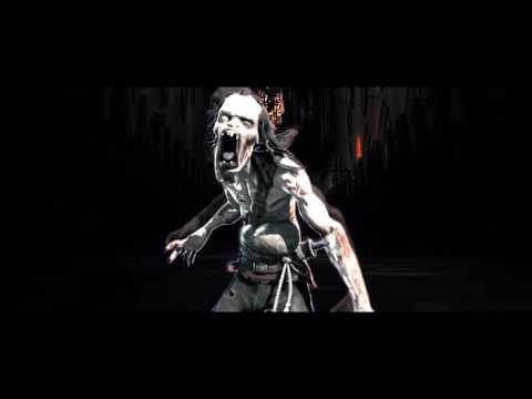 Doctor Terror   Don't Make Me Destroy You