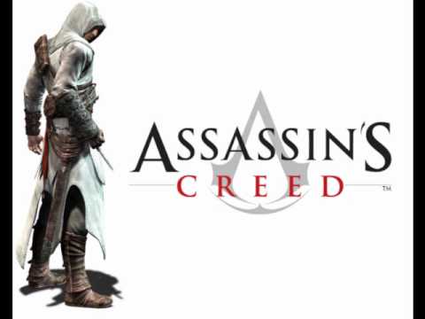Jesper Kyd - 05 Acre Underworld (Assassin's Creed Soundtrack).wmv