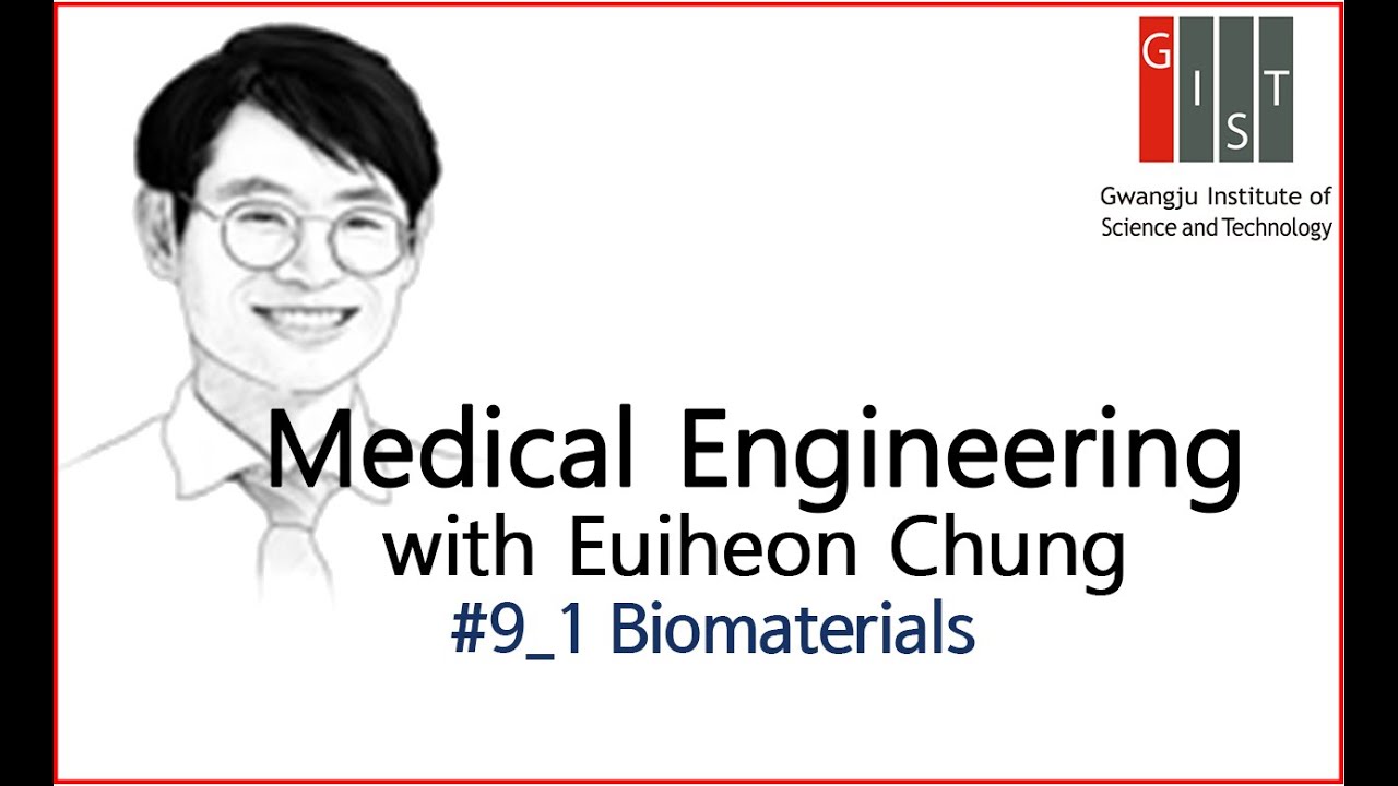 9_1 Biomaterials: Definition and history of biomaterials