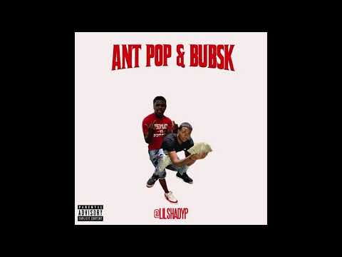 Shady P - Ant Pop & Bubsk Prod By (Ohyeahchris)
