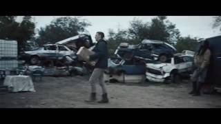 FEUILLES MORTES [Fantasia 2016]- Bande annonce